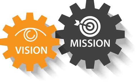 Mission and Vision